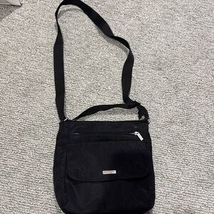 Baggallini Black Crossbody Bag